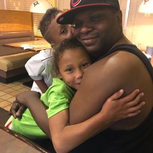 Meet your Posher, Kevin